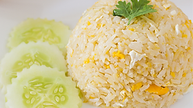 Egg Fried Rice