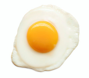 Fried Egg