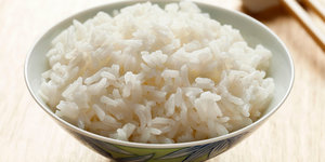 Jasmine Rice