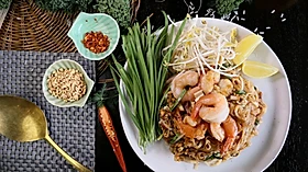 Pad Thai