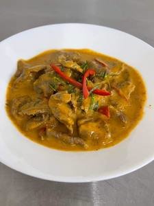 Panang Curry