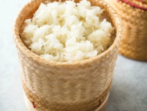 Sticky Rice